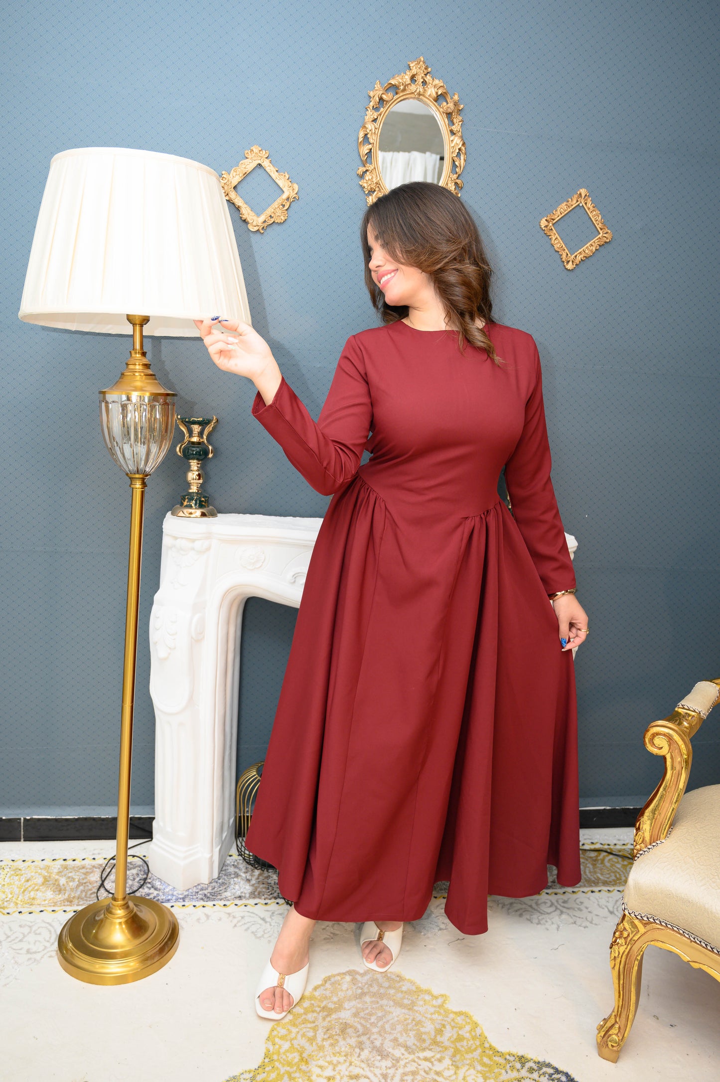 Robe Miraya Angel