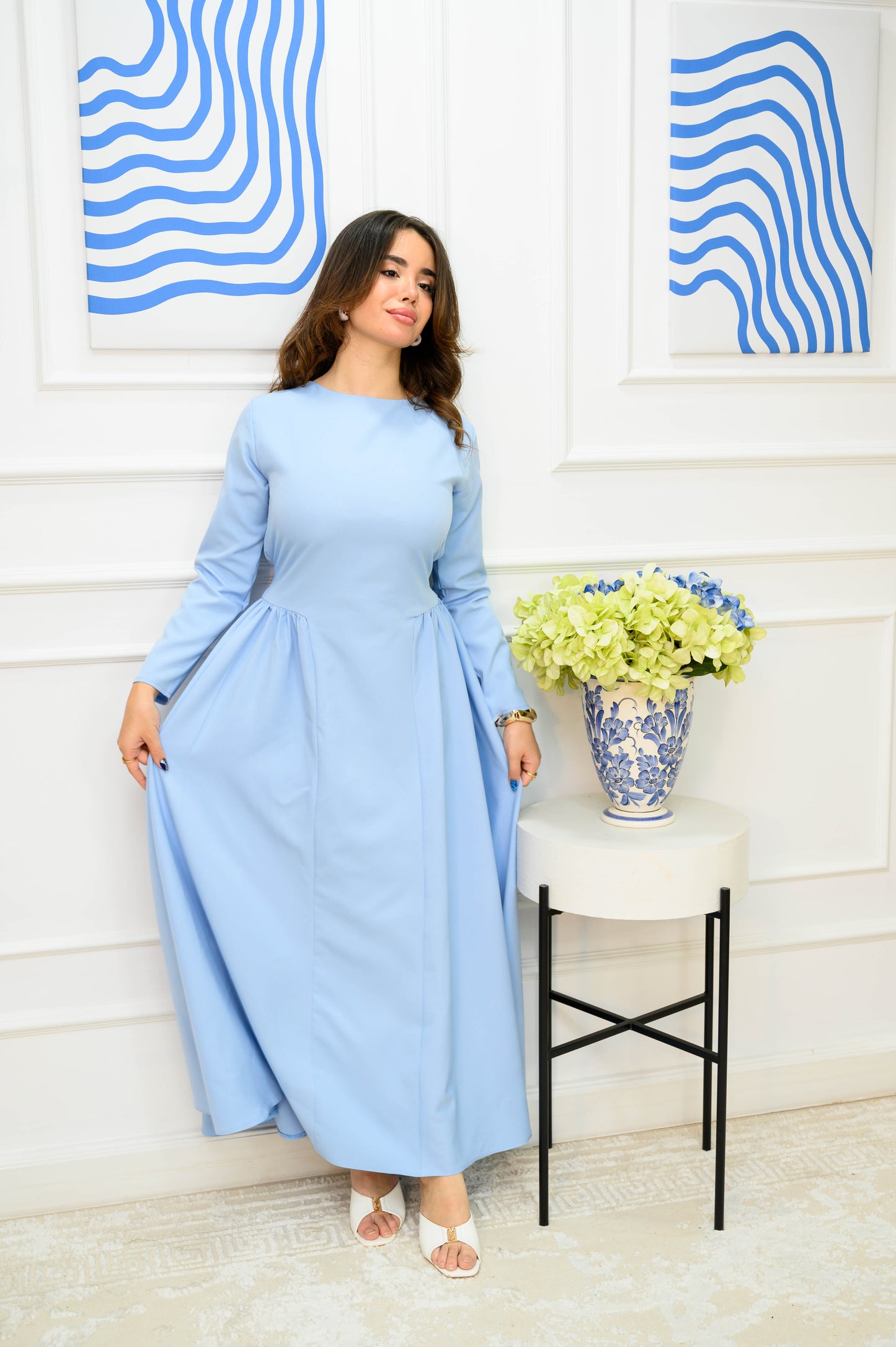Robe Miraya Angel