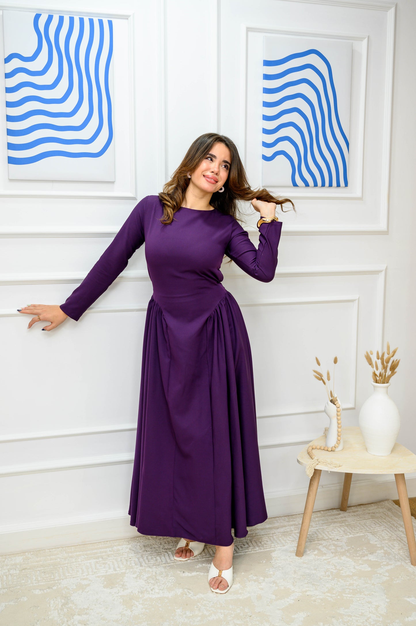 Robe Miraya Angel