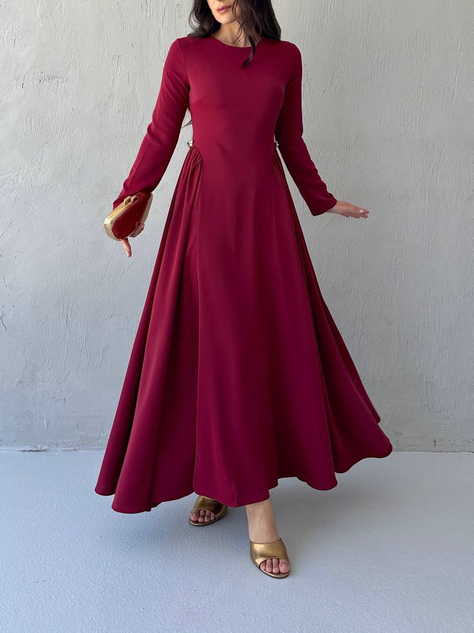 Robe Angel